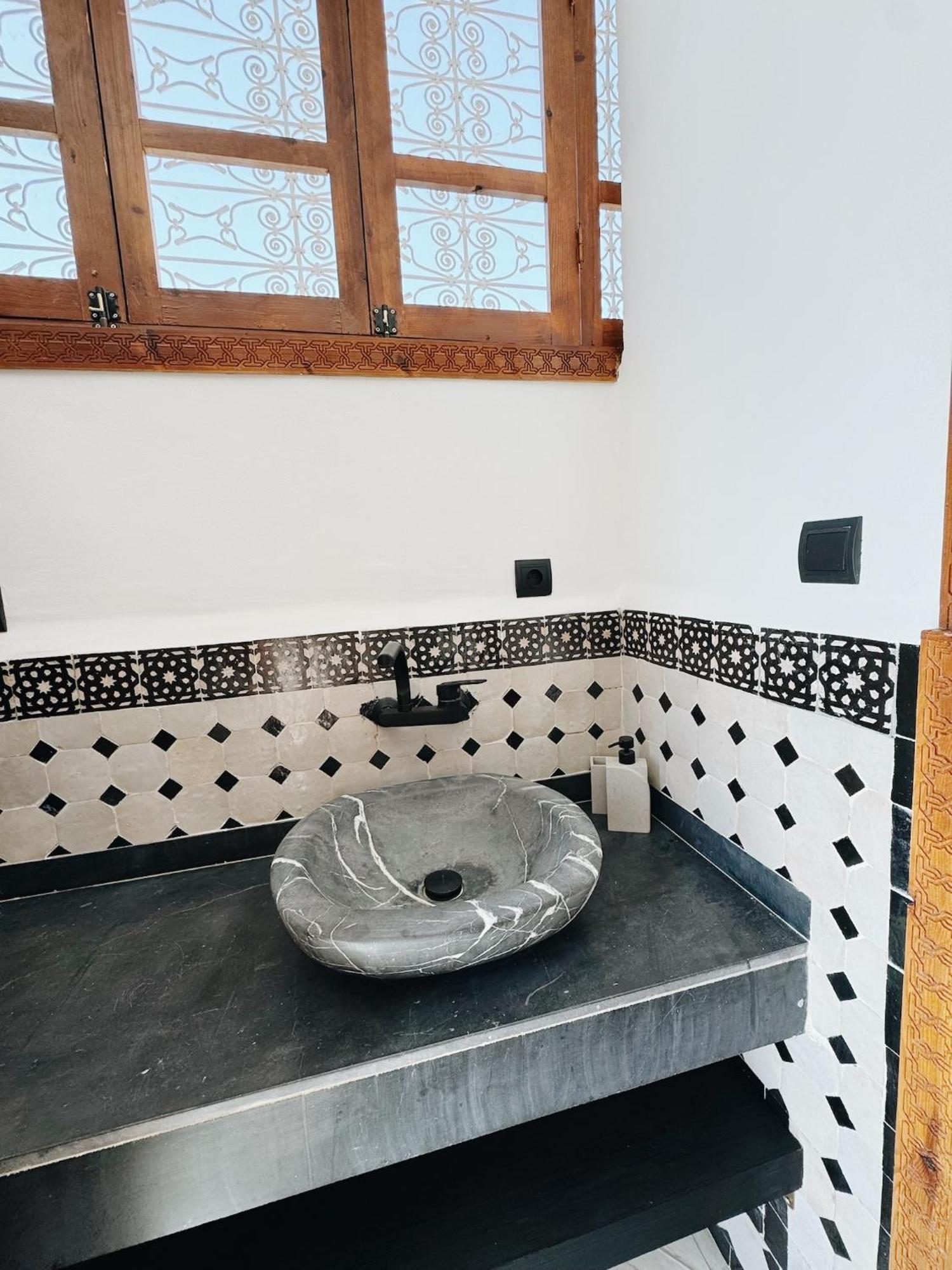 Riad Zawiyat Fez Zewnętrze zdjęcie